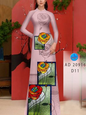 1622774688 609 vai ao dai mau moi nhat hien nay (15)